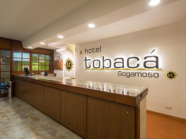 Hotel Tobacá